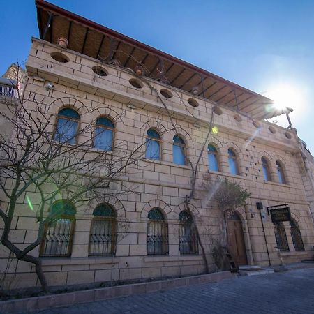 Kamelya Cave Hostel (Adults Only) Göreme Ngoại thất bức ảnh