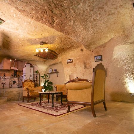 Kamelya Cave Hostel (Adults Only) Göreme Ngoại thất bức ảnh