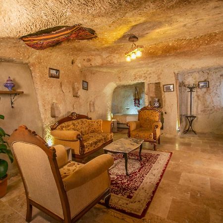 Kamelya Cave Hostel (Adults Only) Göreme Ngoại thất bức ảnh