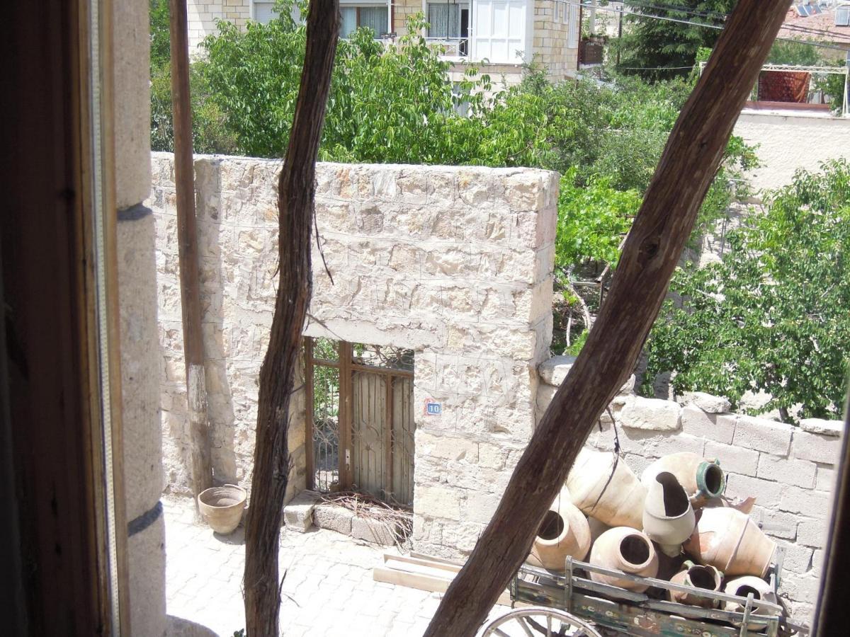 Kamelya Cave Hostel (Adults Only) Göreme Ngoại thất bức ảnh
