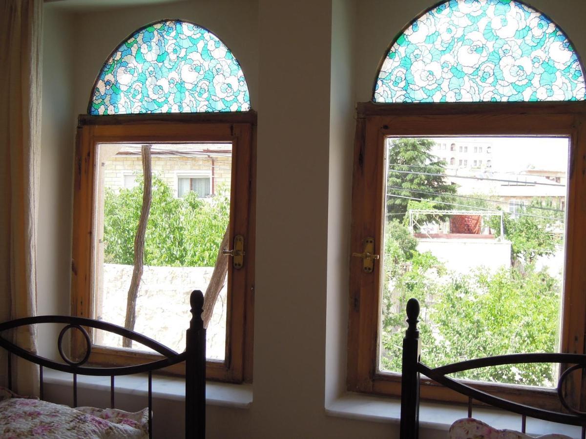 Kamelya Cave Hostel (Adults Only) Göreme Phòng bức ảnh