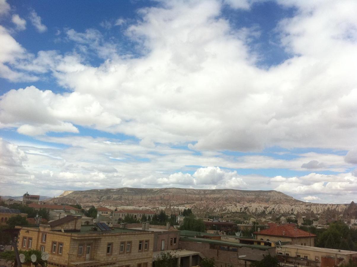 Kamelya Cave Hostel (Adults Only) Göreme Ngoại thất bức ảnh
