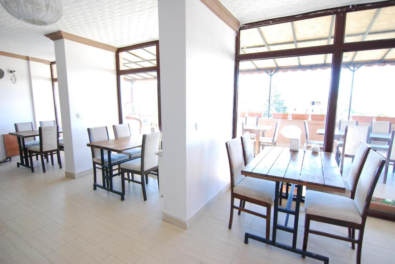 Kamelya Cave Hostel (Adults Only) Göreme Ngoại thất bức ảnh