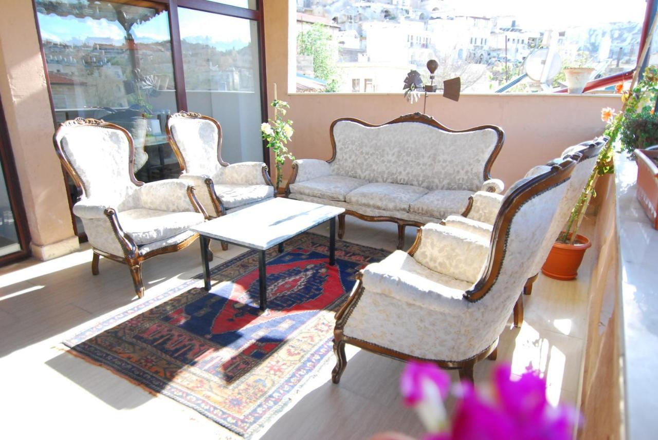 Kamelya Cave Hostel (Adults Only) Göreme Ngoại thất bức ảnh
