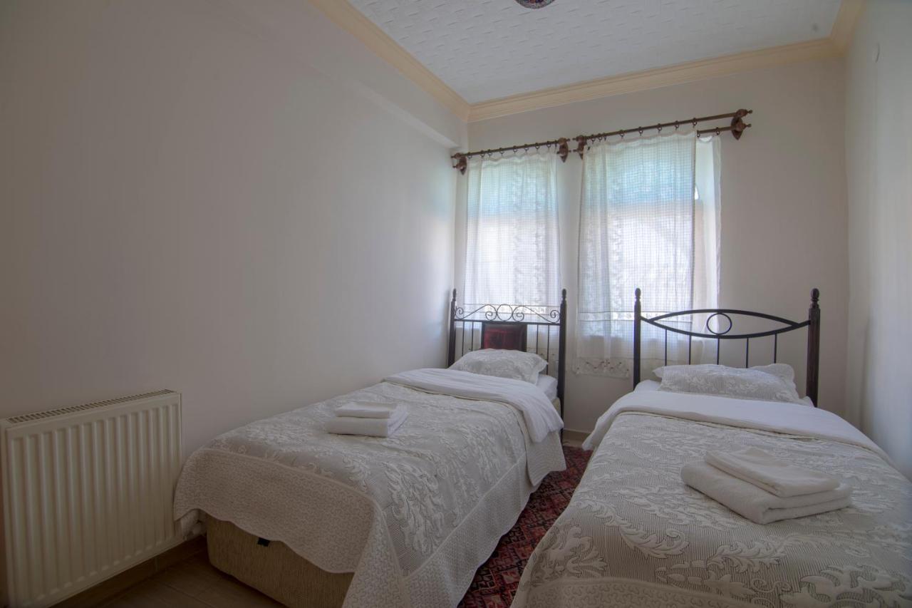Kamelya Cave Hostel (Adults Only) Göreme Ngoại thất bức ảnh