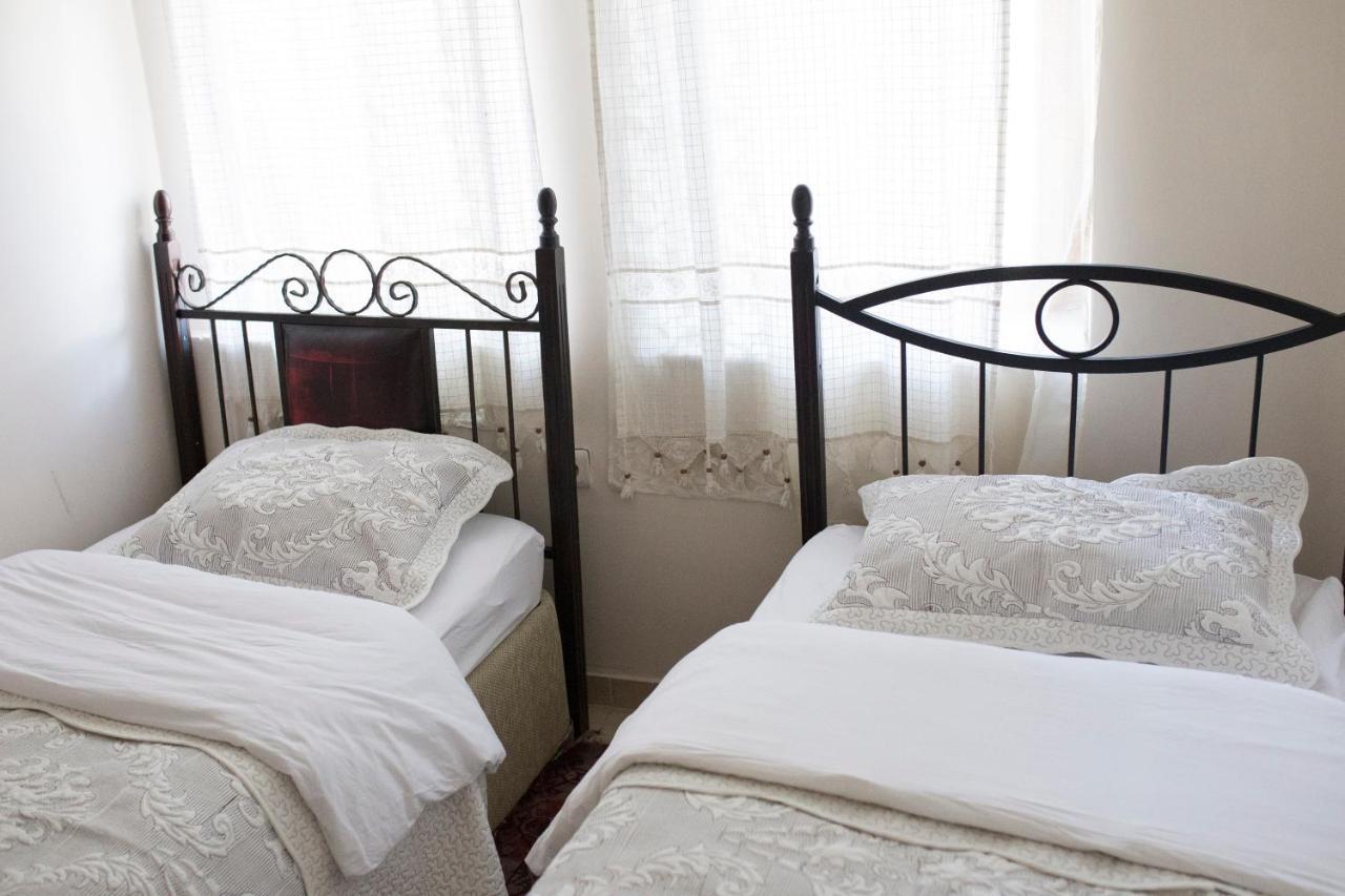 Kamelya Cave Hostel (Adults Only) Göreme Ngoại thất bức ảnh