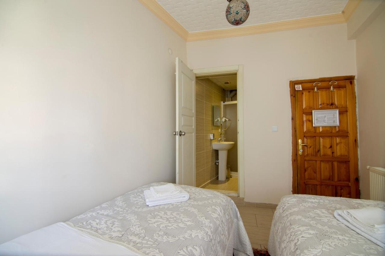 Kamelya Cave Hostel (Adults Only) Göreme Ngoại thất bức ảnh