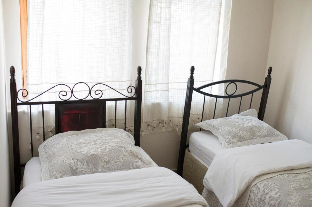 Kamelya Cave Hostel (Adults Only) Göreme Ngoại thất bức ảnh