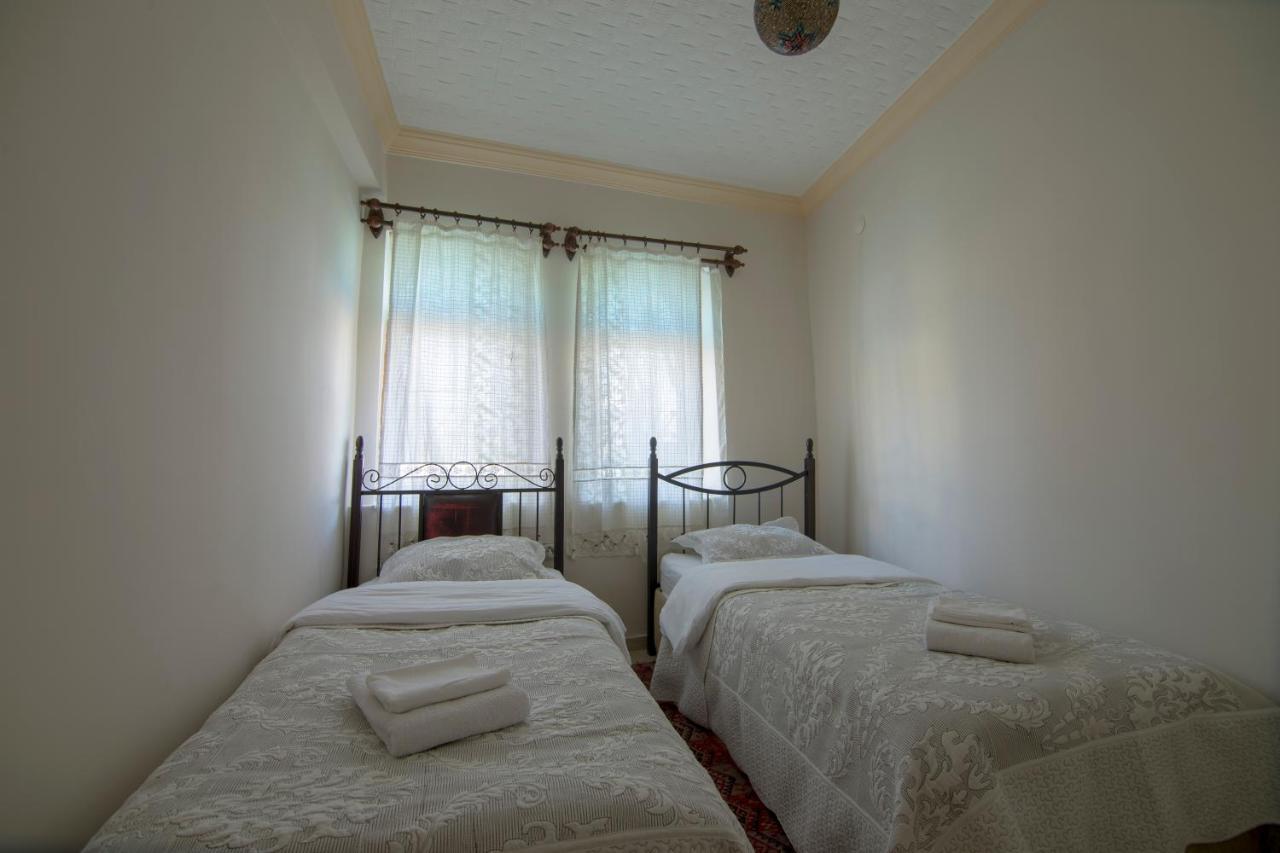Kamelya Cave Hostel (Adults Only) Göreme Ngoại thất bức ảnh