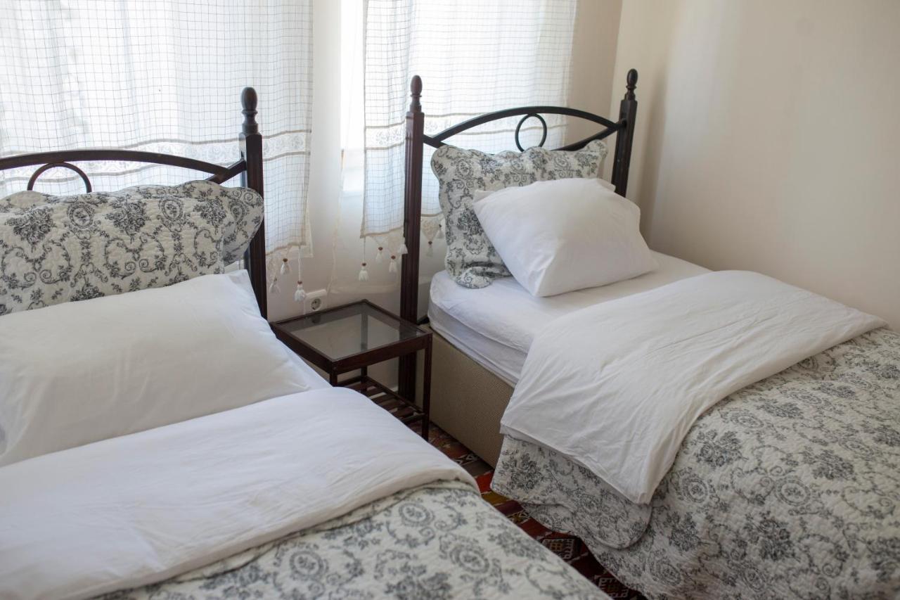 Kamelya Cave Hostel (Adults Only) Göreme Ngoại thất bức ảnh