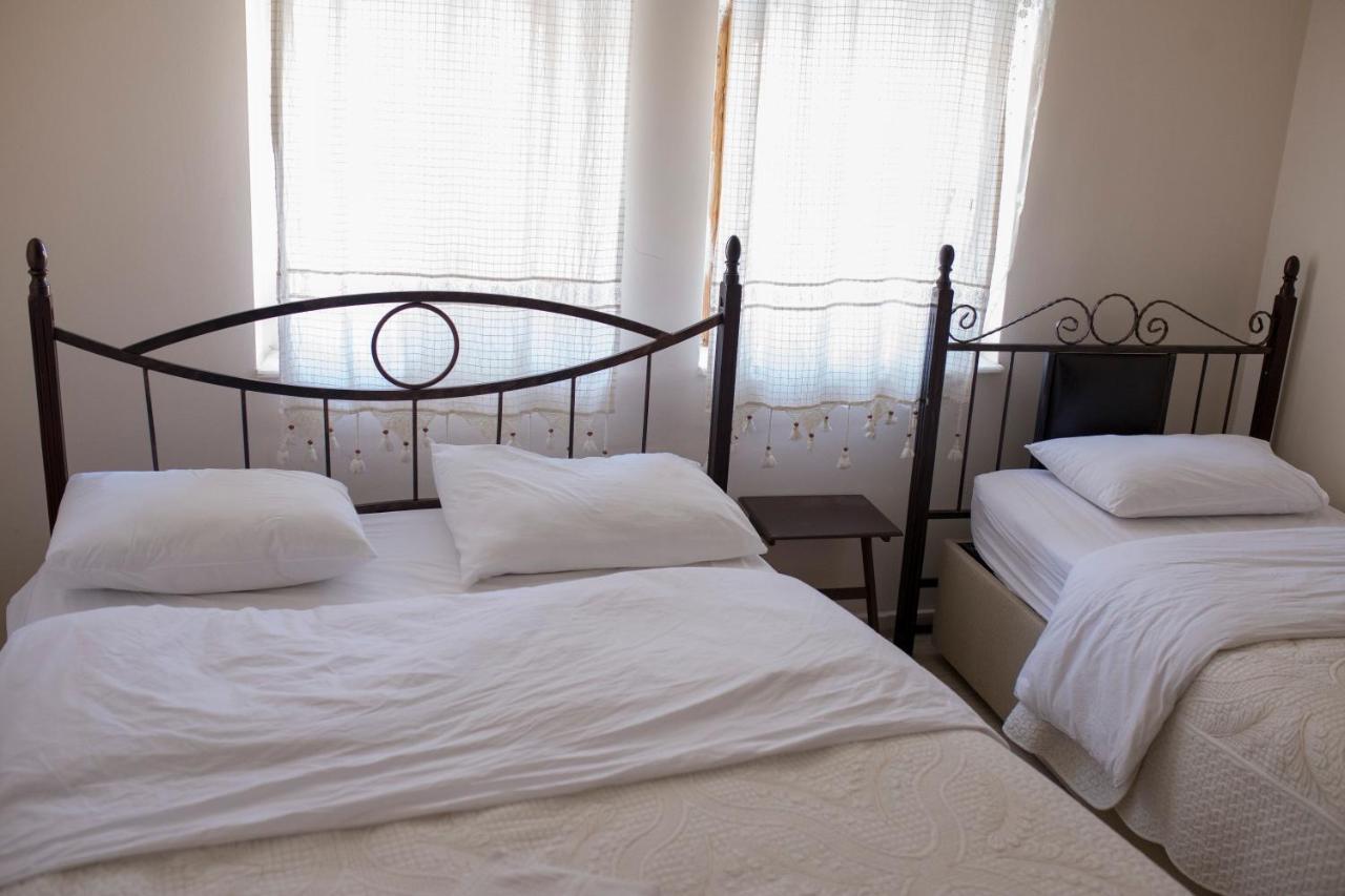 Kamelya Cave Hostel (Adults Only) Göreme Ngoại thất bức ảnh
