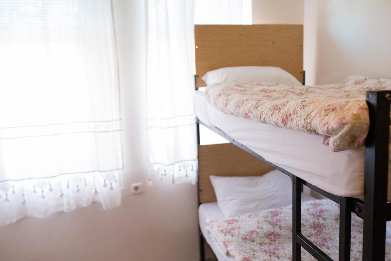 Kamelya Cave Hostel (Adults Only) Göreme Ngoại thất bức ảnh