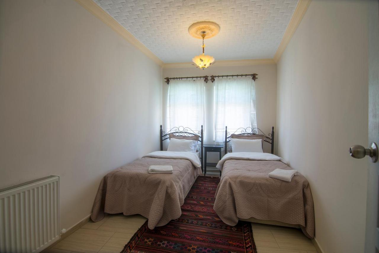 Kamelya Cave Hostel (Adults Only) Göreme Ngoại thất bức ảnh