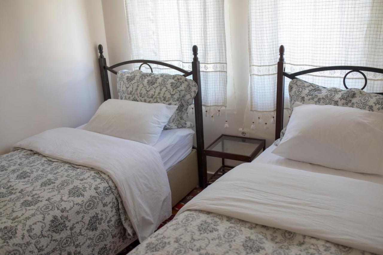 Kamelya Cave Hostel (Adults Only) Göreme Ngoại thất bức ảnh