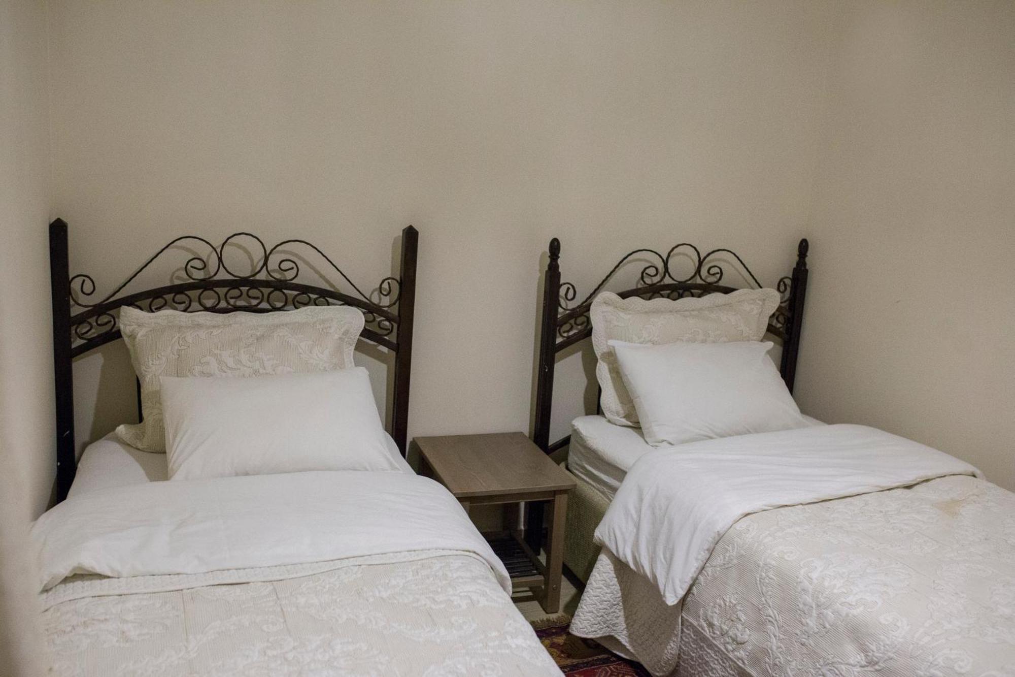Kamelya Cave Hostel (Adults Only) Göreme Ngoại thất bức ảnh