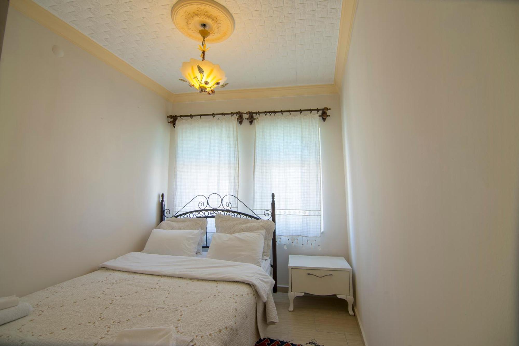 Kamelya Cave Hostel (Adults Only) Göreme Ngoại thất bức ảnh
