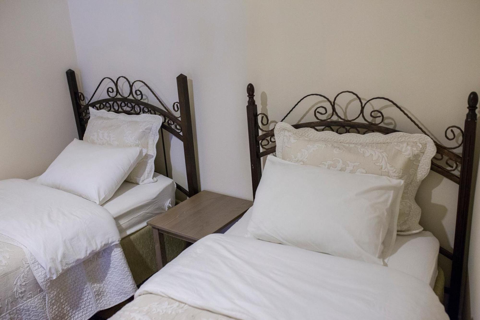 Kamelya Cave Hostel (Adults Only) Göreme Ngoại thất bức ảnh