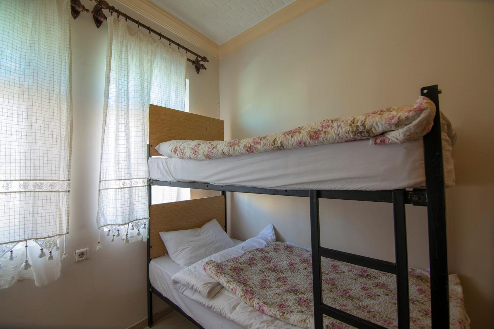 Kamelya Cave Hostel (Adults Only) Göreme Ngoại thất bức ảnh