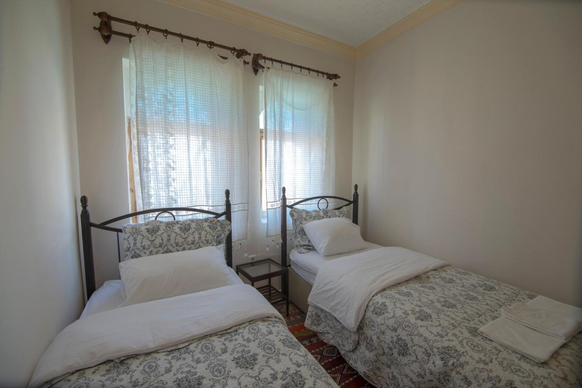 Kamelya Cave Hostel (Adults Only) Göreme Ngoại thất bức ảnh
